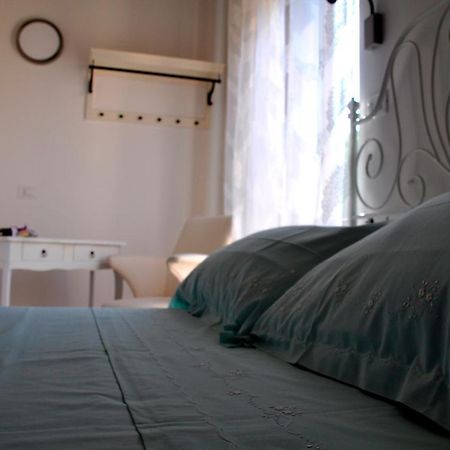 Bed And Breakfast San Saturnino Κάλιαρι Εξωτερικό φωτογραφία