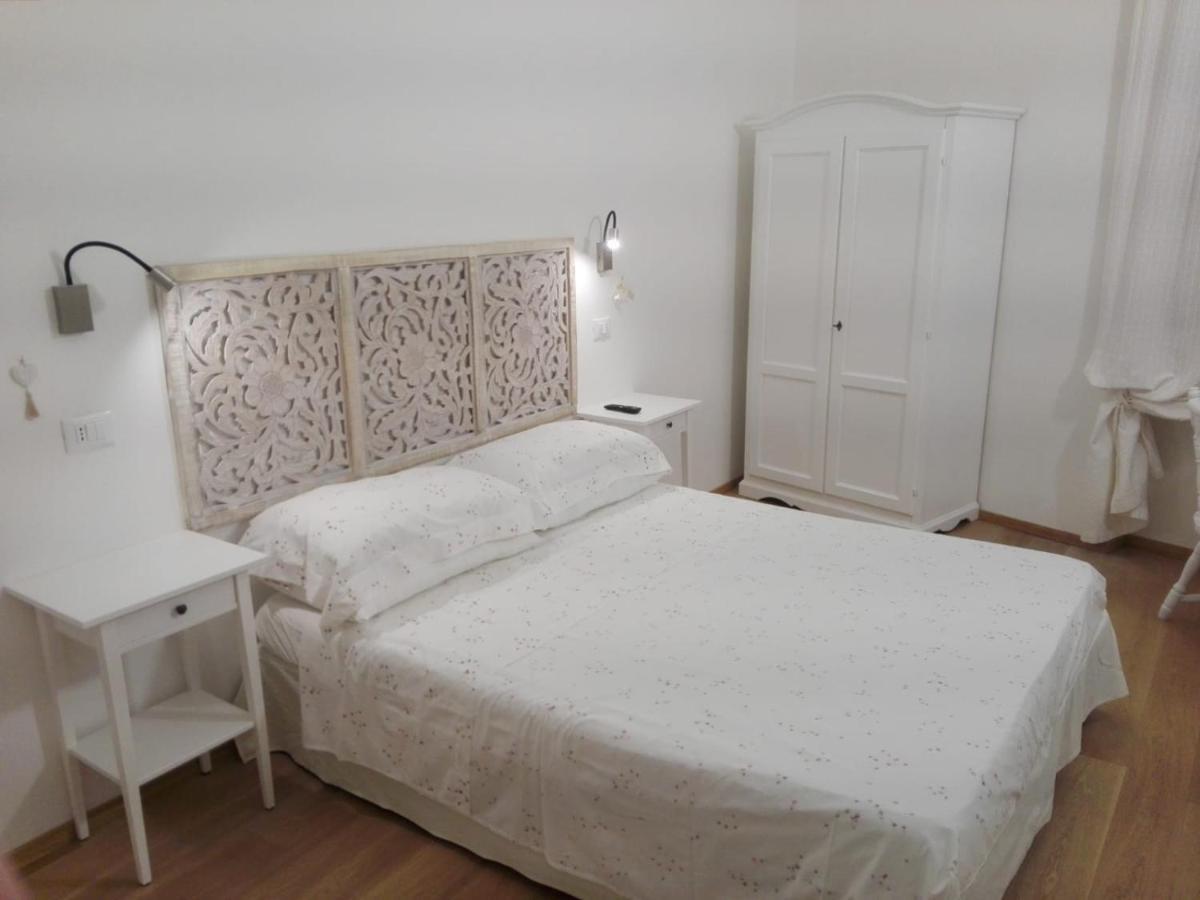 Bed And Breakfast San Saturnino Κάλιαρι Εξωτερικό φωτογραφία