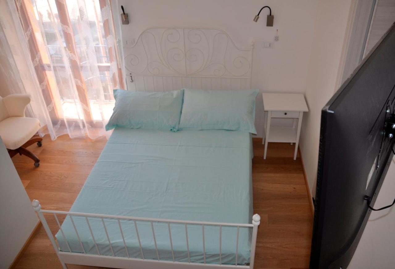 Bed And Breakfast San Saturnino Κάλιαρι Εξωτερικό φωτογραφία