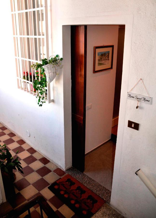 Bed And Breakfast San Saturnino Κάλιαρι Εξωτερικό φωτογραφία